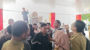 Dewan Perwakilan Rakyat Daerah (DPRD) Provinsi Sulawesi tenggara (Sultra) bakal menggelar Rapat Dengar Pendapat (RDP) dalam waktu dekat ini, Senin 20 Januari 2025
