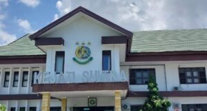 IMALAK Ancaman Laporkan Kejati Sultra ke Jamwas Jika Kasus Korupsi Tidak Dibuka Kembali yang Melibatkan Oknum Anggota DPRD Kendari