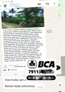Maraknya Peredaran Narkoba Jenis Sabu di Kecamatan Mowila dan Landono, Kabupaten Konawe Selatan