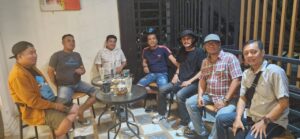 Singgung Jurnalis, La Songo, Desak Menteri Desa Minta Maaf