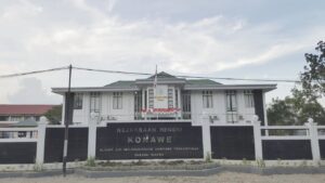 Kejari Konawe Hentikan Penyelidikan Kasus Suap Dinkes Konut, Kejagung RI Diminta Segera Evaluasi Kinerja Kejari Konawe