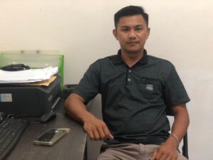 Ratusan Kendaraan Rusak Akibat BBM Oplosan, Manton: Ketua Hiswana Migas Sultra Diduga Panik