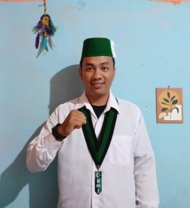 Ketum HMI MPO Konsel : Menilai Revisi UU TNI Tidak profesional, Petahana Negara Dan Politik Harus Di Bedakan