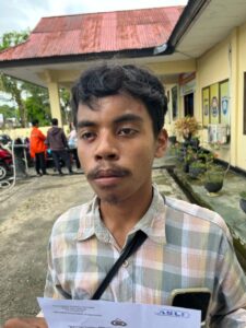 Mahasiswa Dikendari Dikeroyok Pegawai Pertamina Usai Protes Motornya Mogok