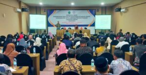 Diduga Takut Diperiksa, Ratusan Kepala Desa di Konawe Mengikuti Bimtek Ketapang Melanggar Penetapan APBDes