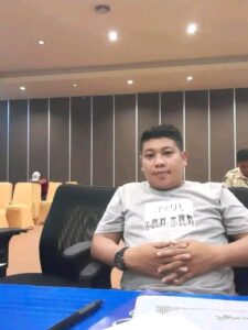 Diduga Selewengkan Dana Desa dan BUMDes, Kades Talumbinga Terancam Dilaporkan ke Kejaksaan