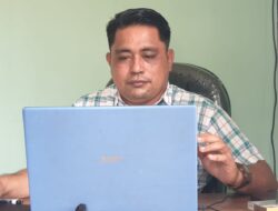 30 ADVOKAT SIAP KAWAL PT.DAMAI JAYA LESTARI ATAS PENGRUSAKAN SAWIT.