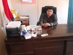 SCW Desak Kejaksaan Usut Korupsi Dana Desa Koronua
