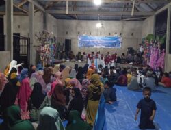 Pemerintah Desa Wawobende Gelar Peringatan Maulid Nabi Muhammad SAW 1447 H