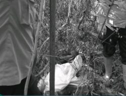 Anak 4 Tahun yang Hilang di Kebun Desa Tolu Wonua Ditemukan Meninggal dalam Karung