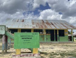 PAUD Tunas Maju Tetesingi Jadi Sorotan