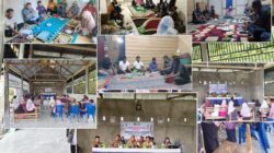 MUSYAWARAH DESA (MUSDES) DESA WAWOBENDE DALAM RANGKA PENYUSUNAN RKPDes TAHUN 2026 BERLANGSUNG TERBUKA DAN DEMOKRATIS
