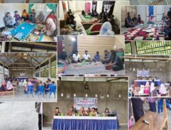 MUSYAWARAH DESA (MUSDES) DESA WAWOBENDE DALAM RANGKA PENYUSUNAN RKPDes TAHUN 2026 BERLANGSUNG TERBUKA DAN DEMOKRATIS