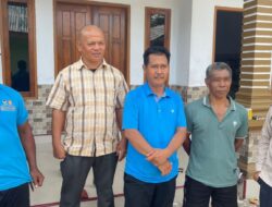 Terbitkan SKT diatas SHM, Camat Landono Konawe Selatan ‘Terlibat’ Praktik Mafia Tanah