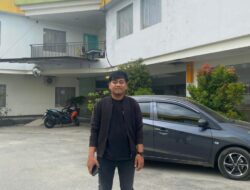 CV UBP Konut Diduga Lakukan Manipulasi Data Transaksi Tambang, Emas Sultra Desak APH Aktivitas Dihentikan