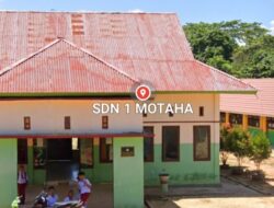 Dugaan korupsi dana bos SDN 1 angata SULTRA-CW akan adukan ke APH