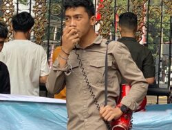 AKSARA Soroti Mandeknya Penanganan Tambang Pasir Ilegal di Konawe, Tiga Oknum Kades Tak Tersentuh Hukum