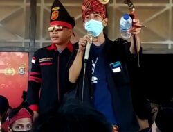 FORDATI akan Menggelar Aksi Damai di Polda Sultra Buntut Penyimpangan Prosedur dan Tidak Profesional