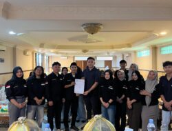 Pengurus FPMLT Konut Dilantik, Fokus Perkuat Kerjasama dan Meningkatkan Kualitas Organisasi 