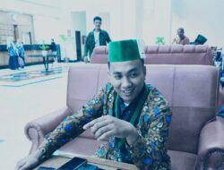 Ketum HMI MPO Akan Laporkan Dugaan Korupsi SDN 7 Lalembuu:Total Anggaran Rp,111 Juta & Revitalisasi Dana APBN Rp Miliar Jadi Sorotan