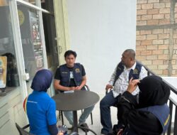 Empat Gerai Indomaret Belum Melengkapi Izin Kadin Kota Kendari meminta Walikota Kendari segera menghentikan aktivitas indomaret tersebut