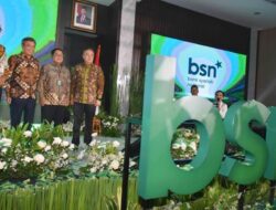 Dari UUS ke BUS: BTN Dorong Akselerasi Inklusi Keuangan Syariah Lewat BSN