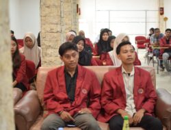 BEM UNSULTRA mengajak mahasiswa untuk bersikap objektif menyikapi polemik internal universitas