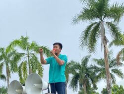 Kepala Desa Lengora Pantai akan di laporkan ke KEJAGUNG RI atas dugaan penerimaan gratifikasi dari PT. TMS