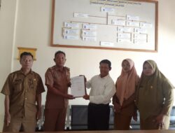 DPD PADI KONAWE SELATAN TERDAFTAR DI BADAN KESBANGPOL