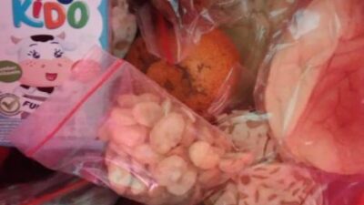 Warga Patia Desak Presiden Prabowo Kirim Tim Evaluasi MBG, Menu Dinilai Tak Seimbang dengan Anggaran