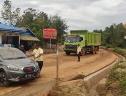 Polres Konsel Tegaskan Tak Ada Kriminalisasi Penolak Tambang:Penanganan Kasus Sesuai Prosedur Hukum
