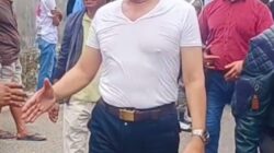 Protes Keras Cara Penertiban Aset Pemprov Sultra: Mantan Gubernur Sultra Nur Alam tak terima dengan cara seperti ini