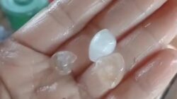 Fenomena Hujan Es Terjadi di Desa Tetewatu Konawe, Ini Kata Akademisi UGM