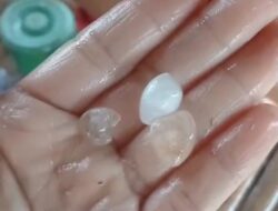 Fenomena Hujan Es Terjadi di Desa Tetewatu Konawe, Ini Kata Akademisi UGM