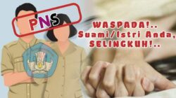 dugaan perselingkuhan 2 oknum guru ASN di Sultra:istri sah inisial S lapor ke polres Koltim