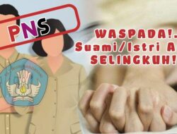 dugaan perselingkuhan 2 oknum guru ASN di Sultra:istri sah inisial S lapor ke polres Koltim