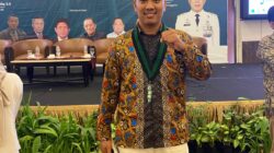 HMI MPO Konsel Tegaskan Aksi Intelektual dan Sinergi dengan TNI–Polri: Yakin Usaha Sampai