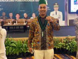 HMI MPO Konsel Tegaskan Aksi Intelektual dan Sinergi dengan TNI–Polri: Yakin Usaha Sampai