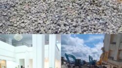 Diduga Pekerja Meninggal Dunia di PT IPIP Kolaka, EIMPI Desak DPRD dan Disnaker Sultra Bertindak Tegas Dan Hentikan Kegiatan lapangan