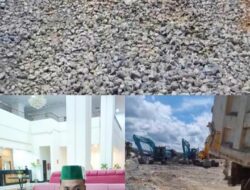 Diduga Pekerja Meninggal Dunia di PT IPIP Kolaka, EIMPI Desak DPRD dan Disnaker Sultra Bertindak Tegas Dan Hentikan Kegiatan lapangan