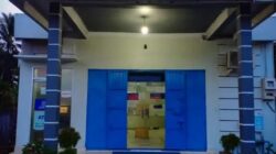 Pemerintah pusat Larang Keras jaminan/Agunan Untuk KUR di Bawah Rp100 Juta:pelayanan BRI cabang mowila menuai sorotan