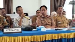 DPRD Konawe Selatan,Ramlan menyoroti ketidakhadiran sejumlah OPD di RKPD kecamatan angata