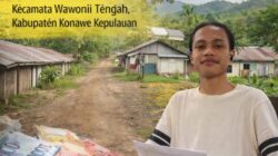 Dugaan Korupsi Dana Desa Rp 2.092.141.000 di Desa Batumea, FKPMI Sultra Desak Kejati Sultra dan Kejari Konawe Periksa Oknum Kades