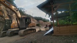 Mendesak POLDA SULTRA memanggil oknum yang di duga menggunakan perusahaan PT Bakrie prima moramo tanpa mempunyai SPK