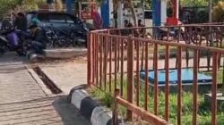 Diminta BPH Migas Bertindak Tegas Terkait Bebasnya Pengisian BBM Menggunakan Jerigen,Di SPBU Motaha