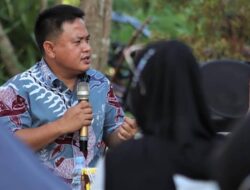 PB HIPTI Desak Pemerintah Tindak Tegas PT SCM