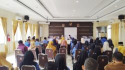 Dinkes Konawe Selatan menekankan pentingnya antisipasi terhadap potensi lonjakan arus mudik 2026