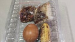 Putra daerah Bobolio soroti terkait program (MBG) yang ada di desa Sawaptai