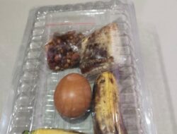 Putra daerah Bobolio soroti terkait program (MBG) yang ada di desa Sawaptai