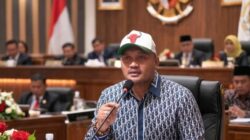 PERAK SULTRA giring oknum Marketing kredit plus ke APH